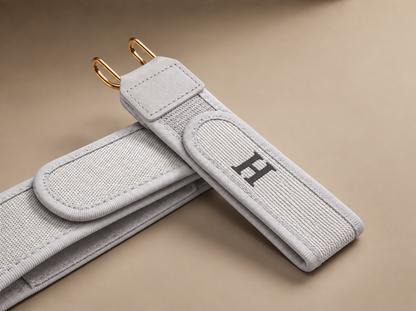 Buckleless Belt